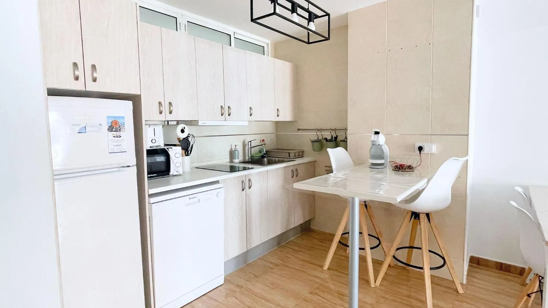 Comodo Apartamento En Benalmadena By Bebalmy 0*,