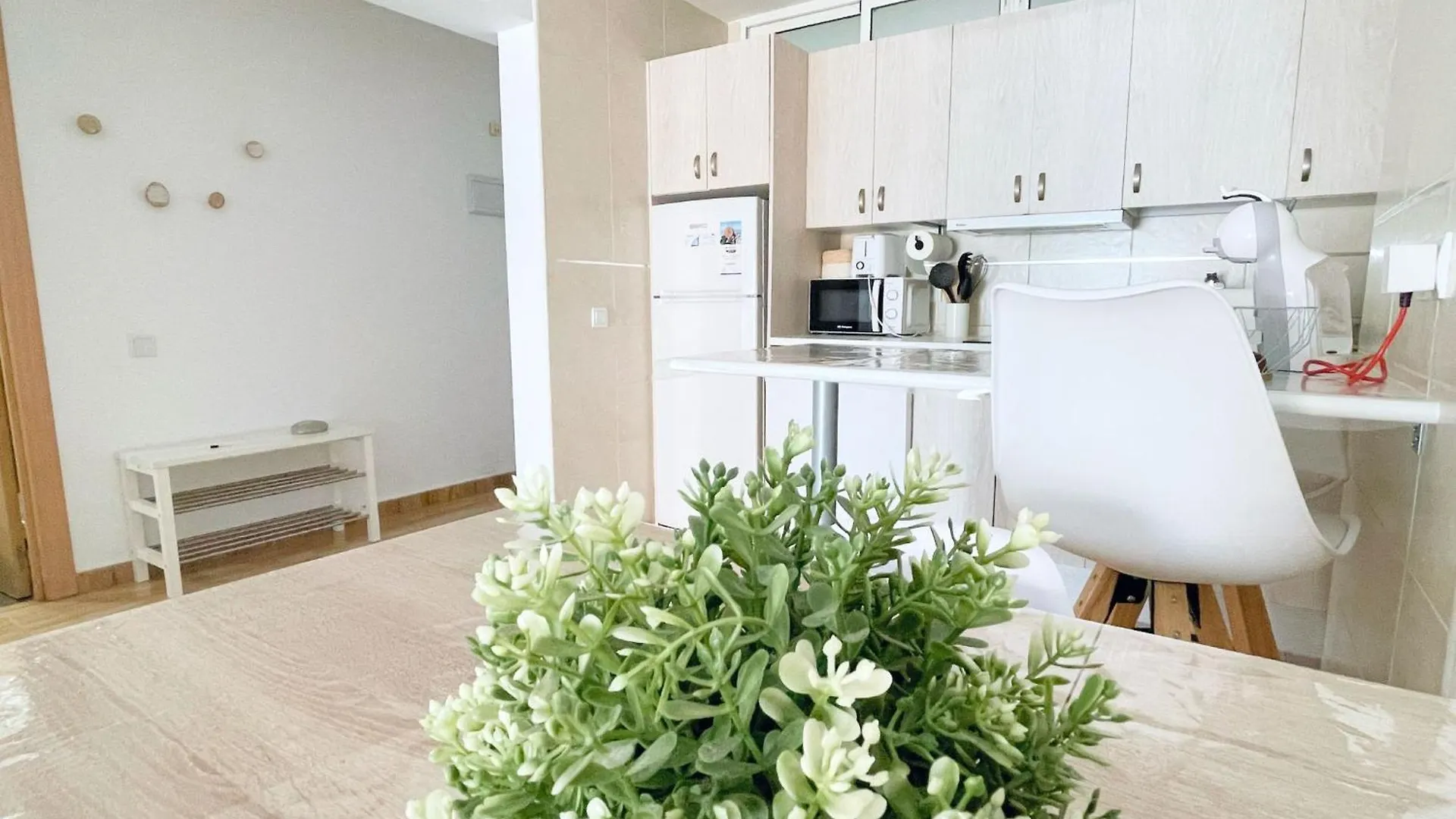 Comodo Apartamento En Benalmadena By Bebalmy