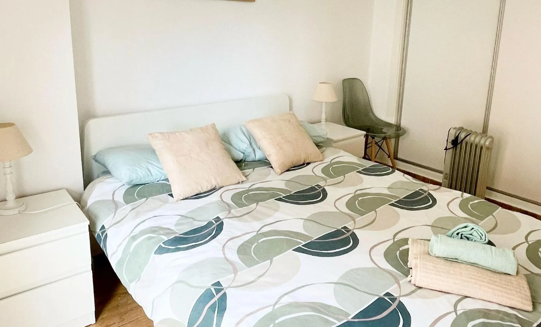 Comodo Apartamento En Benalmadena By Bebalmy 0*,  Espanha
