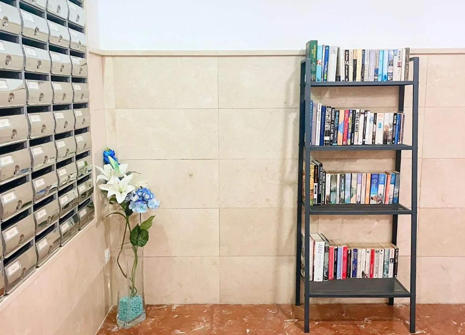 Comodo Apartamento En Benalmadena By Bebalmy