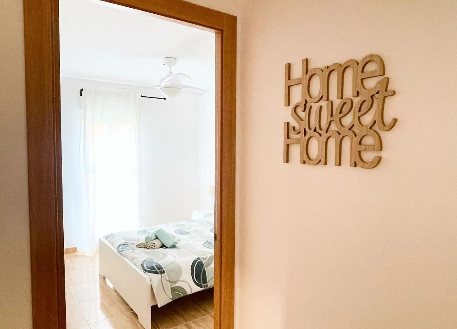 Comodo Apartamento En Benalmadena By Bebalmy