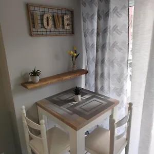 Apartment New Style Iris, Benalmadena