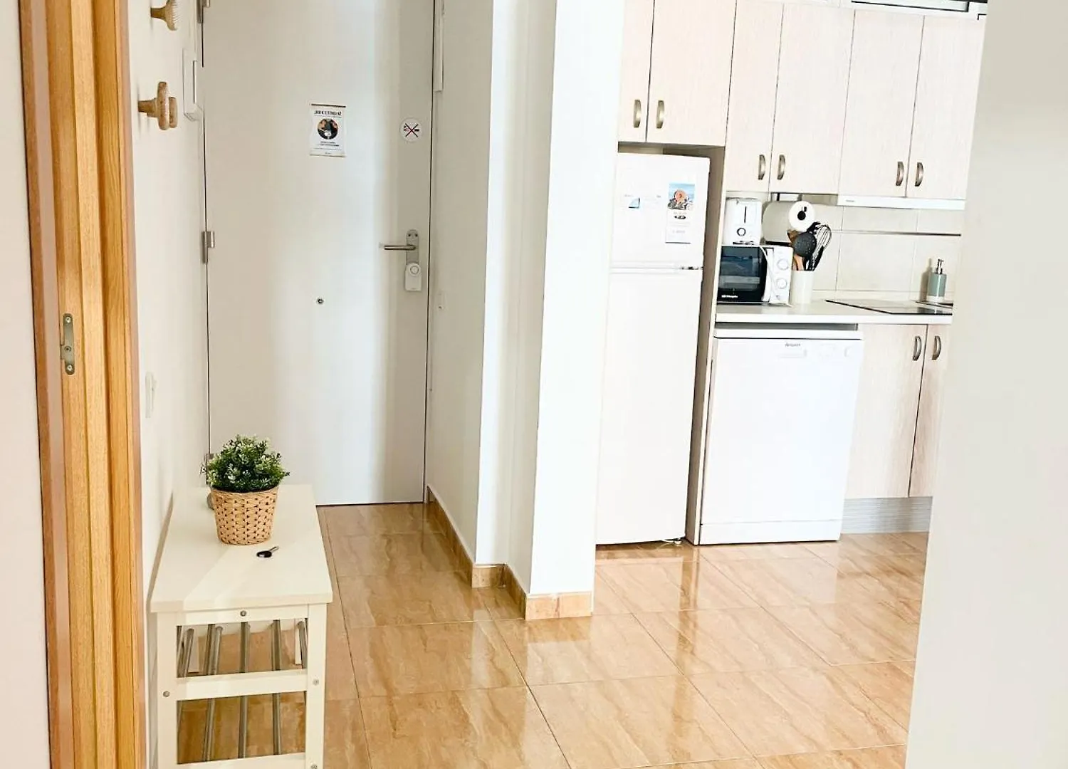 Apartment Comodo Apartamento En Benalmadena By Bebalmy Spain