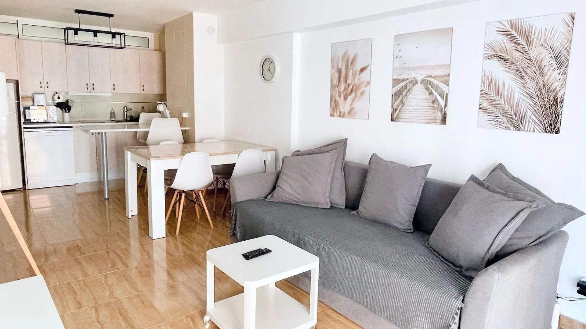 Comodo Apartamento En Benalmadena By Bebalmy Spain