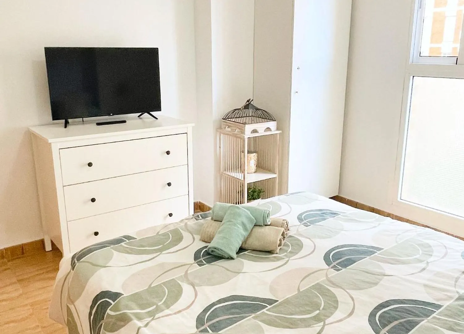 Comodo Apartamento En Benalmadena By Bebalmy