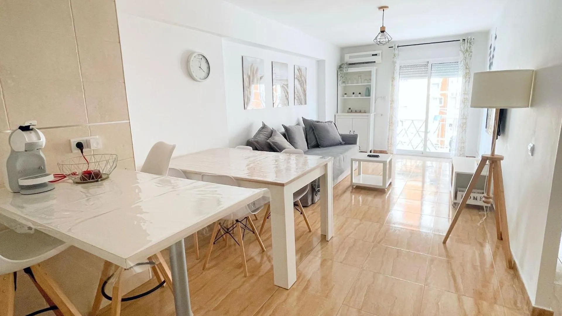 Comodo Apartamento En Benalmadena By Bebalmy 0*,  Spain