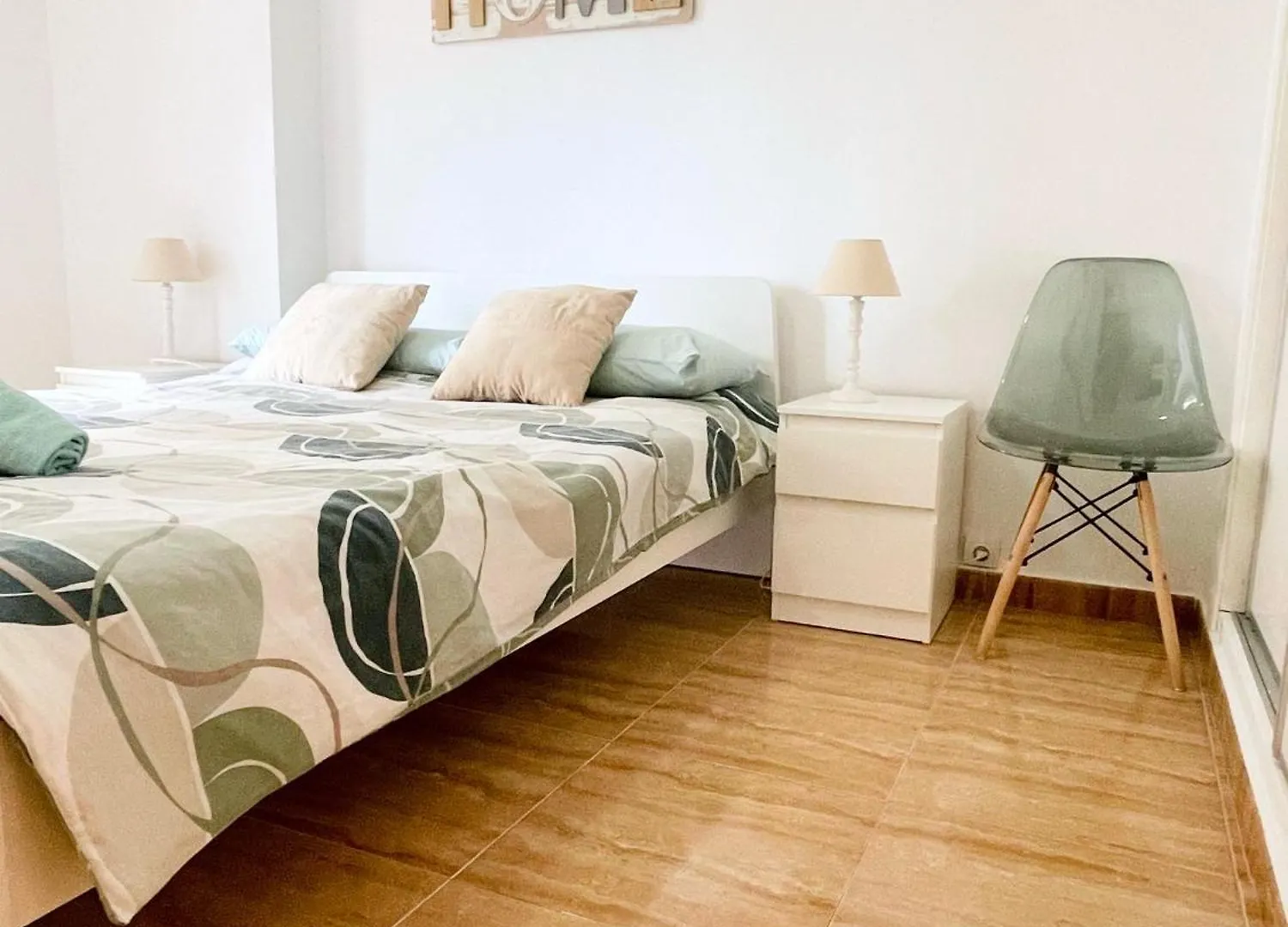 Comodo Apartamento En Benalmadena By Bebalmy 0*,
