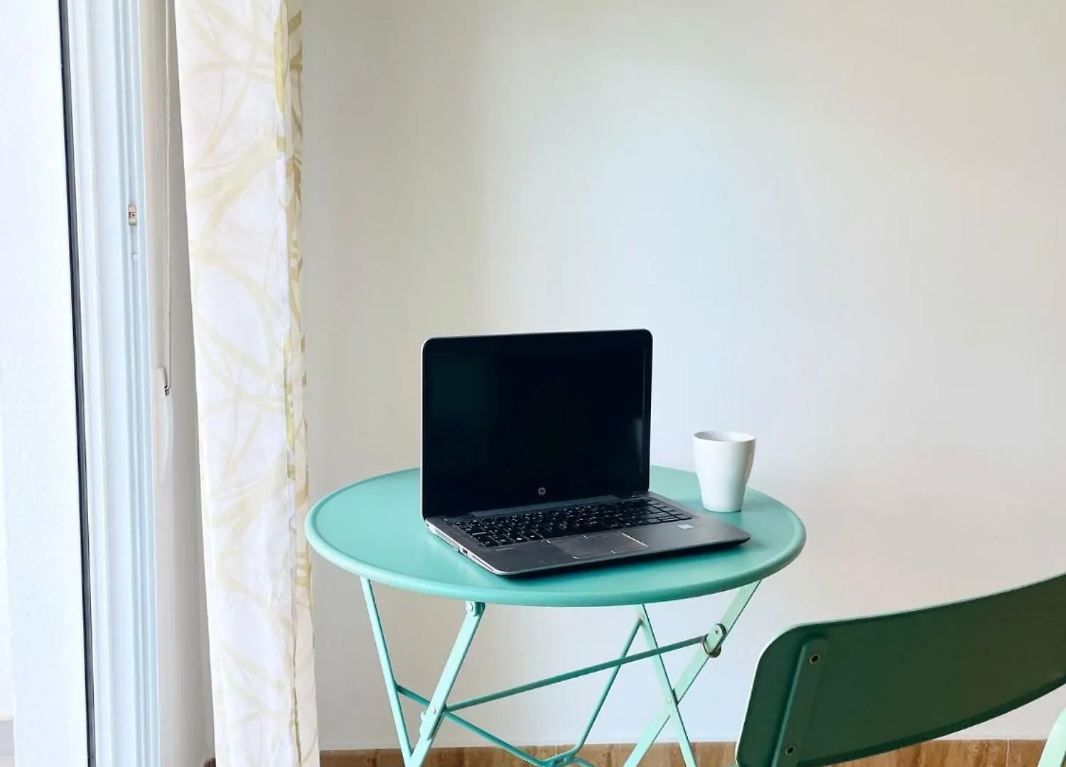 Apartment Comodo Apartamento En Benalmadena By Bebalmy Spain